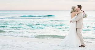 Panama City Beach Dream Wedding Learn More Today