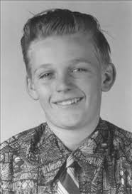 Robert Rackers Obituary (2003)