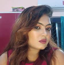 Barnali Saha Guchait