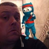 80+ "Barney Coleman" profiles