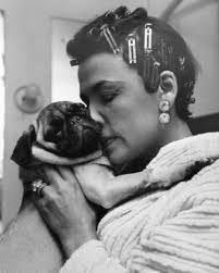 Walter and Elmer Mitchell and their dog Tony.⁣ ⁣ Photo by South Dakota  photographer, John Johnson, circa early 1890-1900s.⁣ ⁣ Photo colorized by  memorylanepr // reddit.