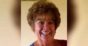 Gail Matthews Obituary