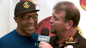 PINKLON THOMAS INTERVIEW 2013