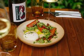 LES VOYAGEURS - Cuisines du monde - Bordeaux (33000)