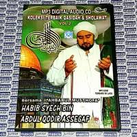 Habib syech bin abdul qodir assegaf. Jual Habib Abdul Qodir Terlengkap Harga Murah July 2021