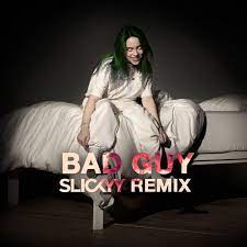Slickyy - Billie Eilish - Bad Guy (Slickyy Remix) | Spinnin' Records
