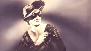 Fearless Nadia: One of The First Action ...