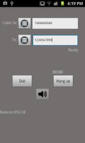 Phone id faker mod app is the modified version of phone id faker that comes with unlimited credits and money. Phone Id Faker For Android Apk Download