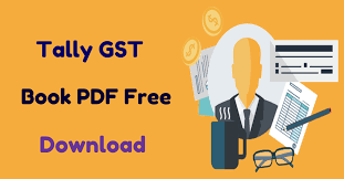 Tally Gst Book Pdf Free Download Ebook Books Download