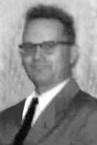 Helmut “Bunny” Bonney (1916-1989)