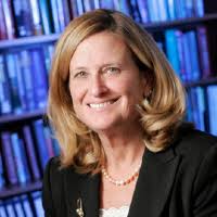 Jane Azizkhan-Clifford