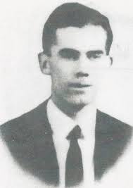 Barron Brothers Killed, cutting dated 1st November 1945**