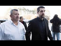 He is also on the board of toronto general & western hospital foundation and. Marco Muzzo Gets 10 Years For Vaughan Crash That Killed 4 Youtube