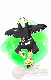Tapu Bulu | Nintendo | Fandom