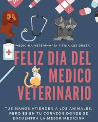 Alfredo liú escalante ingeniero comercial. Pin De Yolanda Huerta En Tarjetas De Saludos Dia Del Medico Veterinario Feliz Dia Del Medico Dia Del Veterinario