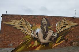 Another 36 Photos Of Toowoomba Street Art Street Art Street Art Graffiti Sidewalk Art
