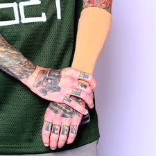 For the purpose of not just adding people from stateoftheu.com , cam, marsh, roman and others will not be a part of this even though we. Tat2x Ink Armor Forearm 9 Inch Tattoo Cover Up Sleeve Made In Usa Uv Protection Light Skin Tone Ml Single Tattoo Cover Sleeve Walmart Com Walmart Com