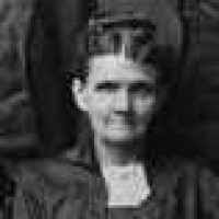 Anna Bell Weaver (1854–1918)