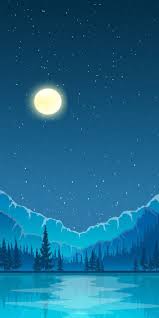 Wallpaper Iphone Android Background Followme Takip Takipet Arkaplan Duvarkagidi Illustration Galaxy Wallpaper Resimler Anime Sahnesi