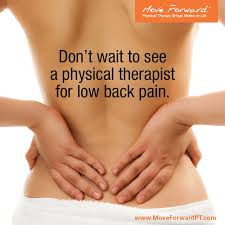 Image result for Low Back Pain Management