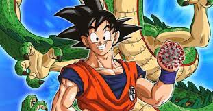 We did not find results for: Dragon Ball Z Fan Fights Covid 19 With Goku Attire