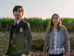 Последние твиты от aidan gallagher (@aidanrgallagher). Umbrella Academy Star Aidan Gallagher On Season 2 And Superpowers Teen Vogue