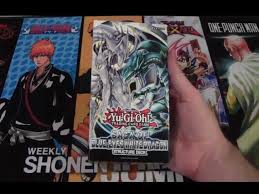 The white stone of legend x1. Yugioh Saga Of Blue Eyes White Dragon Structure Deck Opening Youtube