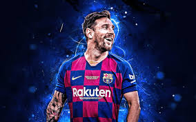 Лучшие фото и видео из instagram аргентинского гения на ua.tribuna.com. Lionel Messi Joy 2020 Barcelona Fc La Liga Argentinian Footballers Goal Hd Wallpaper Peakpx