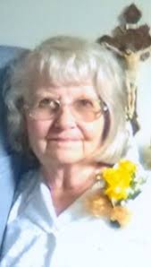 Patricia Maria Crow Obituary February 4, 2022