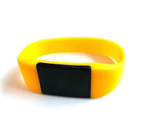 6 Colors 125KHz EM4305 T5577 RFID Bracelet Token Replicable Writable  Waterproof Silica Smart Wristband Keyfobs Key Tag Card 1Pcs - AliExpress 30