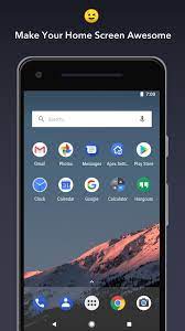 Android users always love apex launcher as it is the best android launcher for devices. Apex Launcher For Android Apk Download