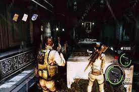 Moreover players can also play the colorful online multiplayer game mode of resident evil 4 free download for. Resident Evil 7 Free Guidare For Android Apk Download