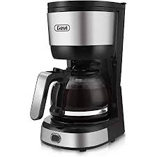 Shop online & save at target.com. Amazon Com Gevi 4 Cup Coffee Maker With Auto Shut Off Small Drip Coffeemaker Compact Coffee Pot Brewer Machine With Cone Filter Glass Carafe And Hot Plate Stainless Steel Finish Kitchen Dining