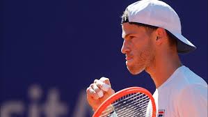 El argentino diego schwartzman, 'peque', entró en el top10 de la clasificación mundial, en el puesto 8, tras haber alcanzado las semifinales de roland garros, en las que cayó ante el campeón, el. Schwartzman Perdio Con El Estadounidense Korda Y Fue Eliminado Del Masters De Miami Telam Agencia Nacional De Noticias