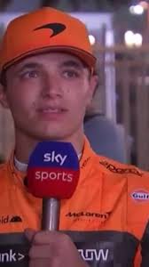 Lando and Pierre Talking about Maugie Having Dog