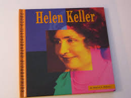 Helen Keller : Dubois, Muriel L.: Amazon.nl: Books
