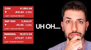 Treasury Yield Spike: Why This Could Be Bad for Your Portfolio