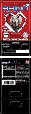 We did not find results for: Rhino Love 97000 Male Enhancement Pill
