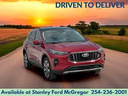 Shop New Vehicles For Sale in McGregor, TX