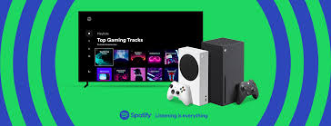 The xbox series x and the xbox series s (collectively, the xbox series x/s) are home video game consoles developed by microsoft. Three Ways To Navigate To Spotify On Your New Xbox Series X And Xbox Series S Spotify