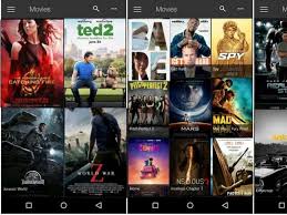 It has a great … 20 Best Free Movie Streaming Apps Sites No Buffer 2021