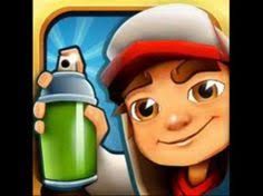 Subway Surfers For Pc Free Download