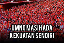 Perasmian perhimpunan agung umno 2018. Pau 2018 Umno Tetap Bersinar