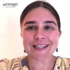 Sarah Greaves, STM Publishing Consultant