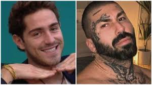 Tommaso zorzi è stato paparazzato dal settimanale chi in compagnia di lorenzo. Gf Vip Chi E Kevin L Ex Fidanzato Di Tommaso Zorzi Video