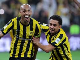Mahrez, Fabinho ensure Jeddah duo fly RSL banner in ACL Elite Finals