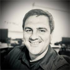 Anthony Gouin's Instagram, Twitter & Facebook