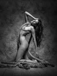 Избранное 2 ..., Nude Art Photography Curated by Model Andry