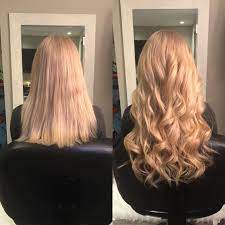 Hair Extensions By Tammy Calgary Home Facebook
