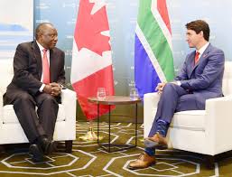 Ramaphosa visited nissan's global headquarters and the company's oppama plant in japan on ramaphosa was attending the seventh tokyo international conference on african development. Sa Joins World Leaders In Tackling Ocean Challenge